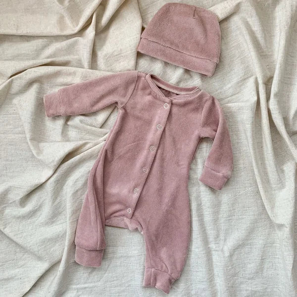 Boxpakje 'Pinky rib'