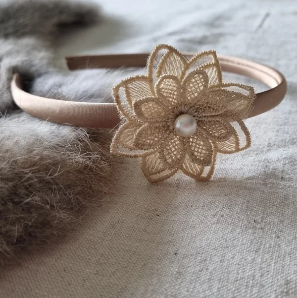 Diadeem Iris