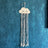 Houten Wolk decoratie hanger