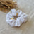Scrunchie Lovely Lemon