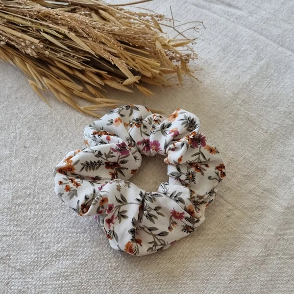 Scrunchie Spring Fever