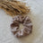 Scrunchie mocca