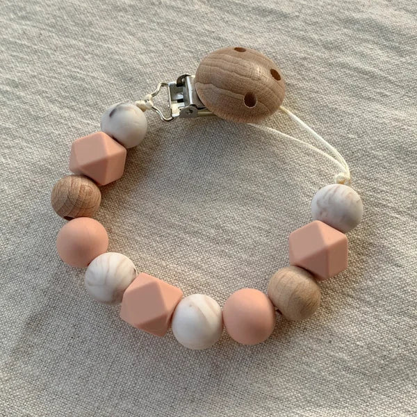 Speenkoord Blush