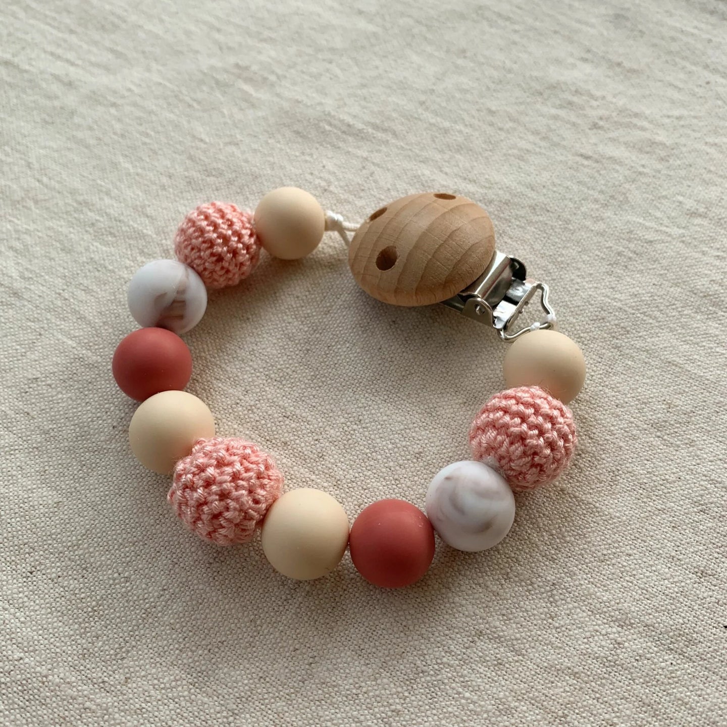 Speenkoord Girly