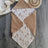 Wikkeldoek 'Hertje'